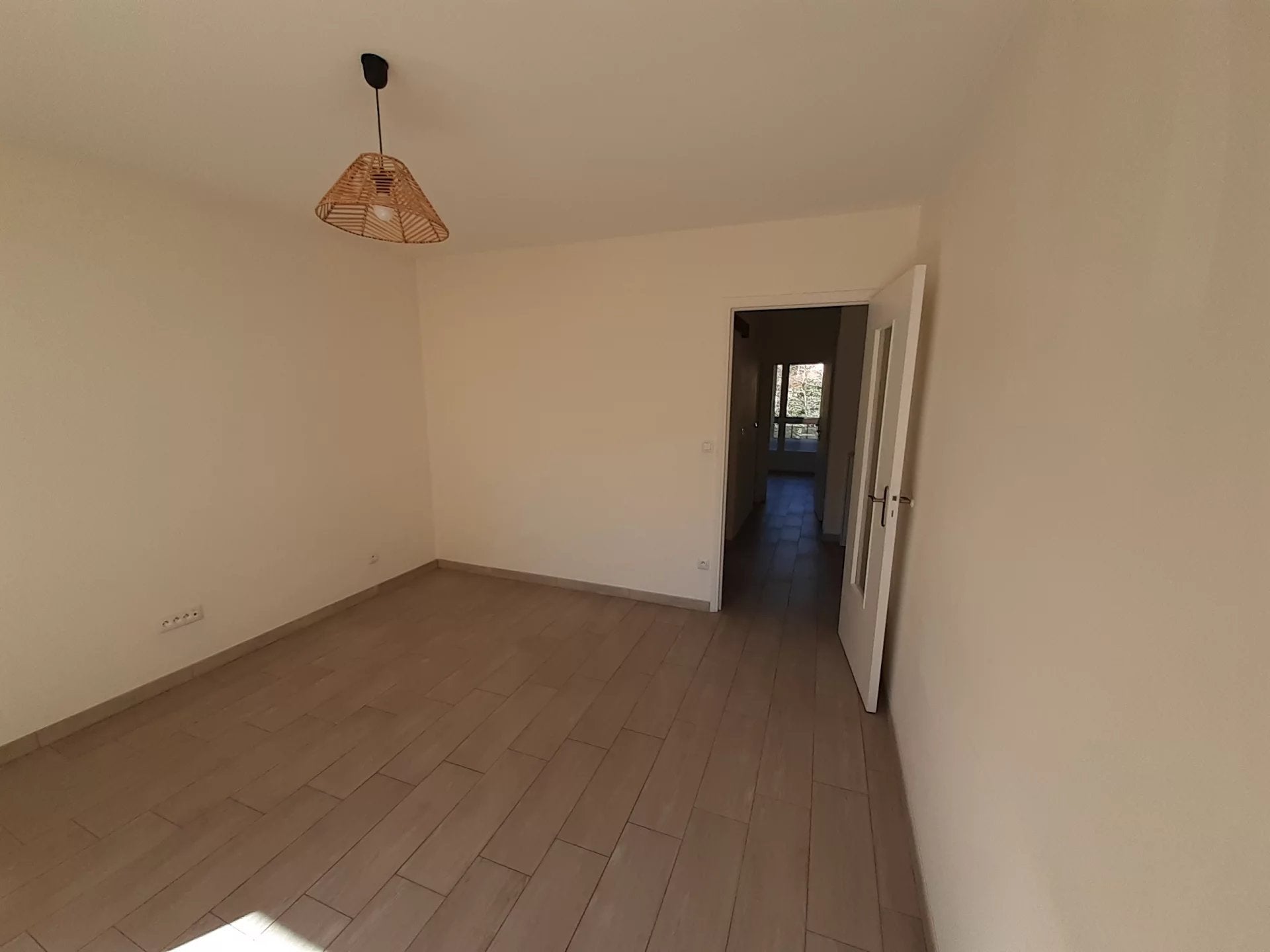 Flat Route de Sospel in Menton