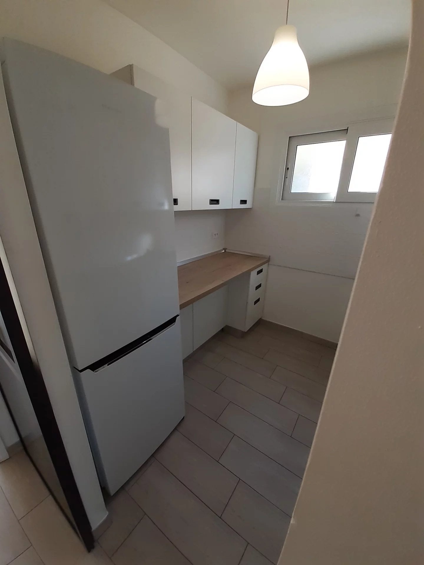 Flat Route de Sospel in Menton