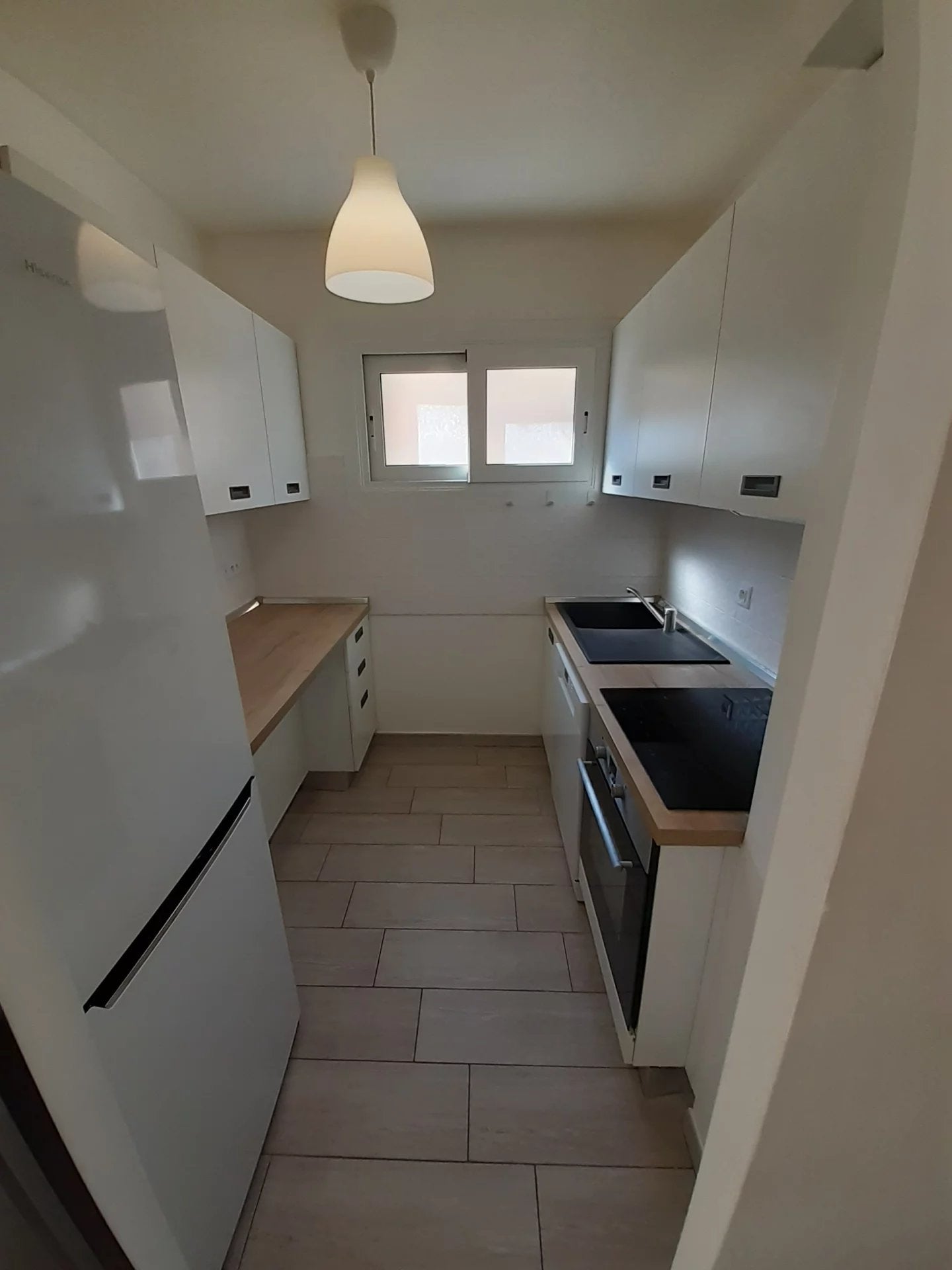 Flat Route de Sospel in Menton