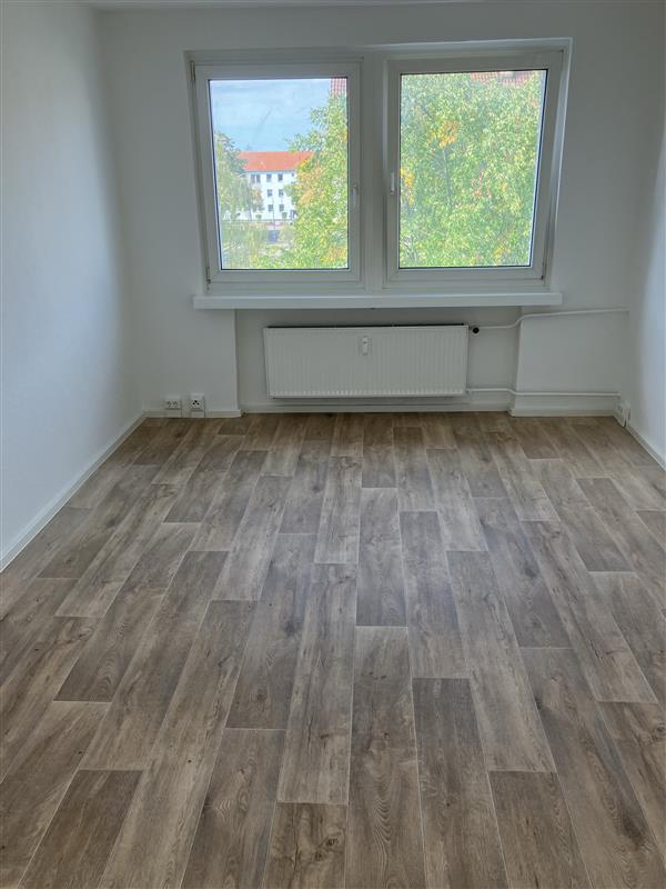 Wohnung Tolstoiallee in Bernburg (Saale)