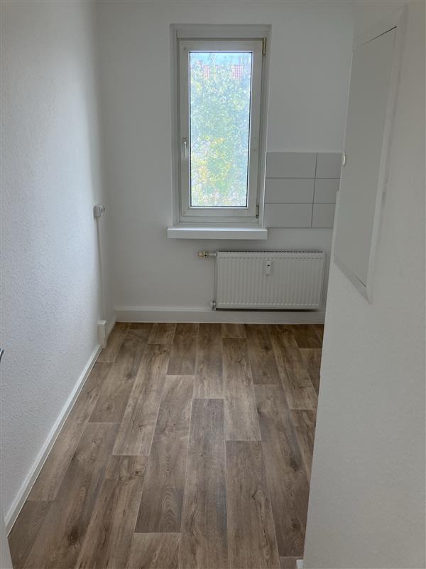 Wohnung Tolstoiallee in Bernburg (Saale)