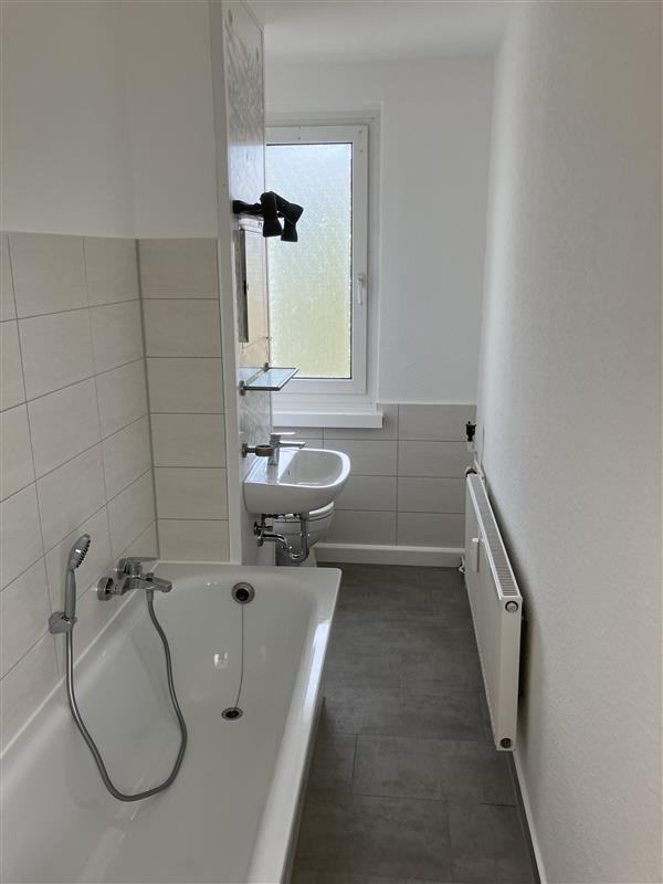 Wohnung Tolstoiallee in Bernburg (Saale)