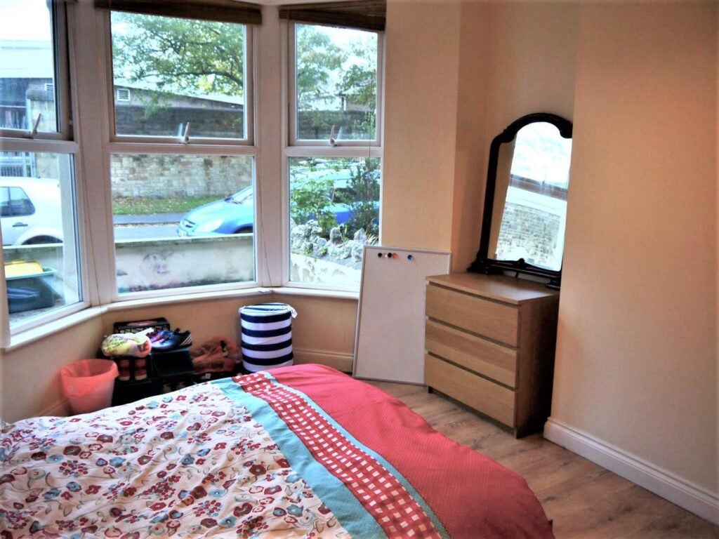 Flat Coulston Road in Lancaster