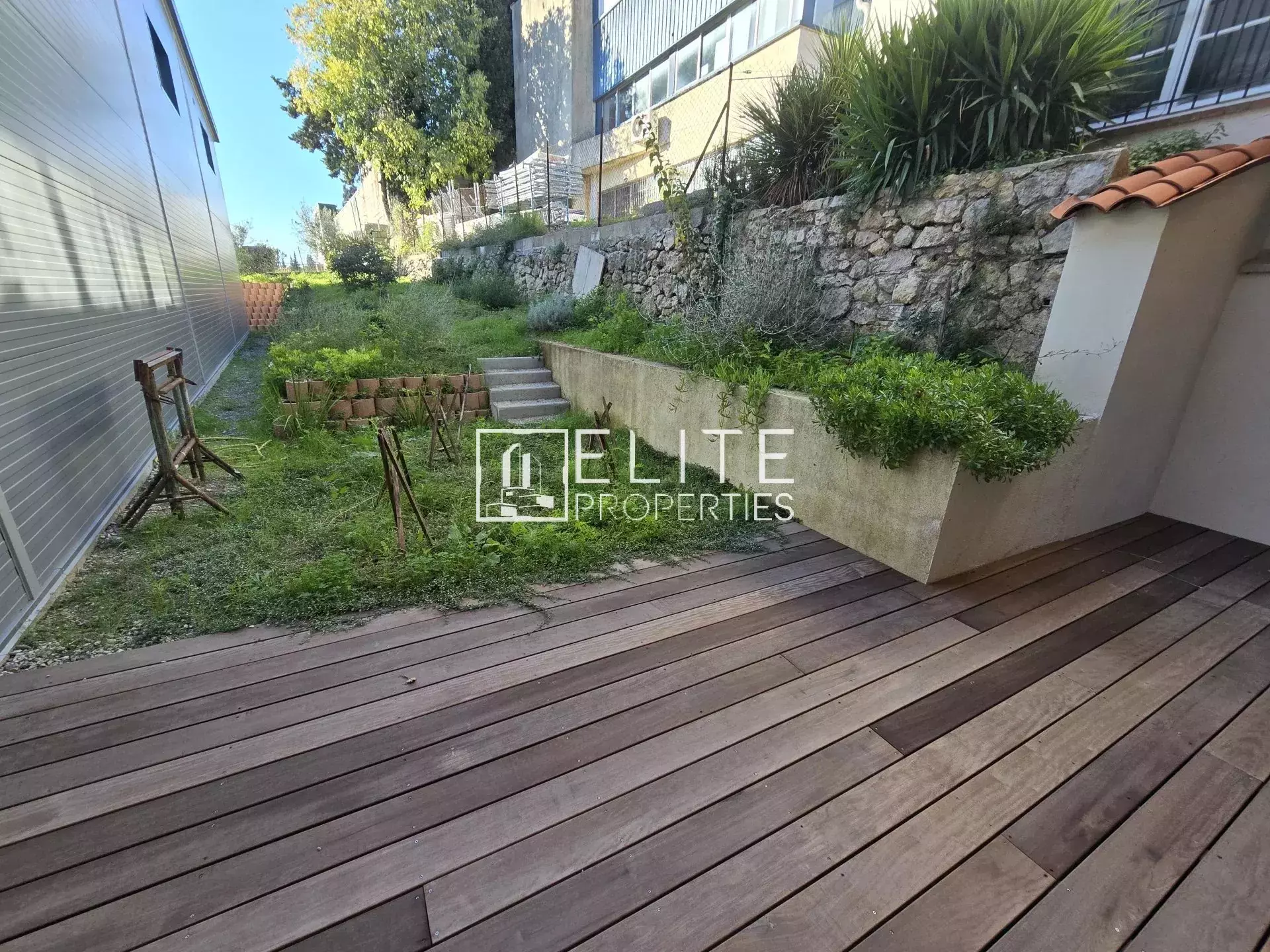 Appartement Chemin de la Plaine à Mougins