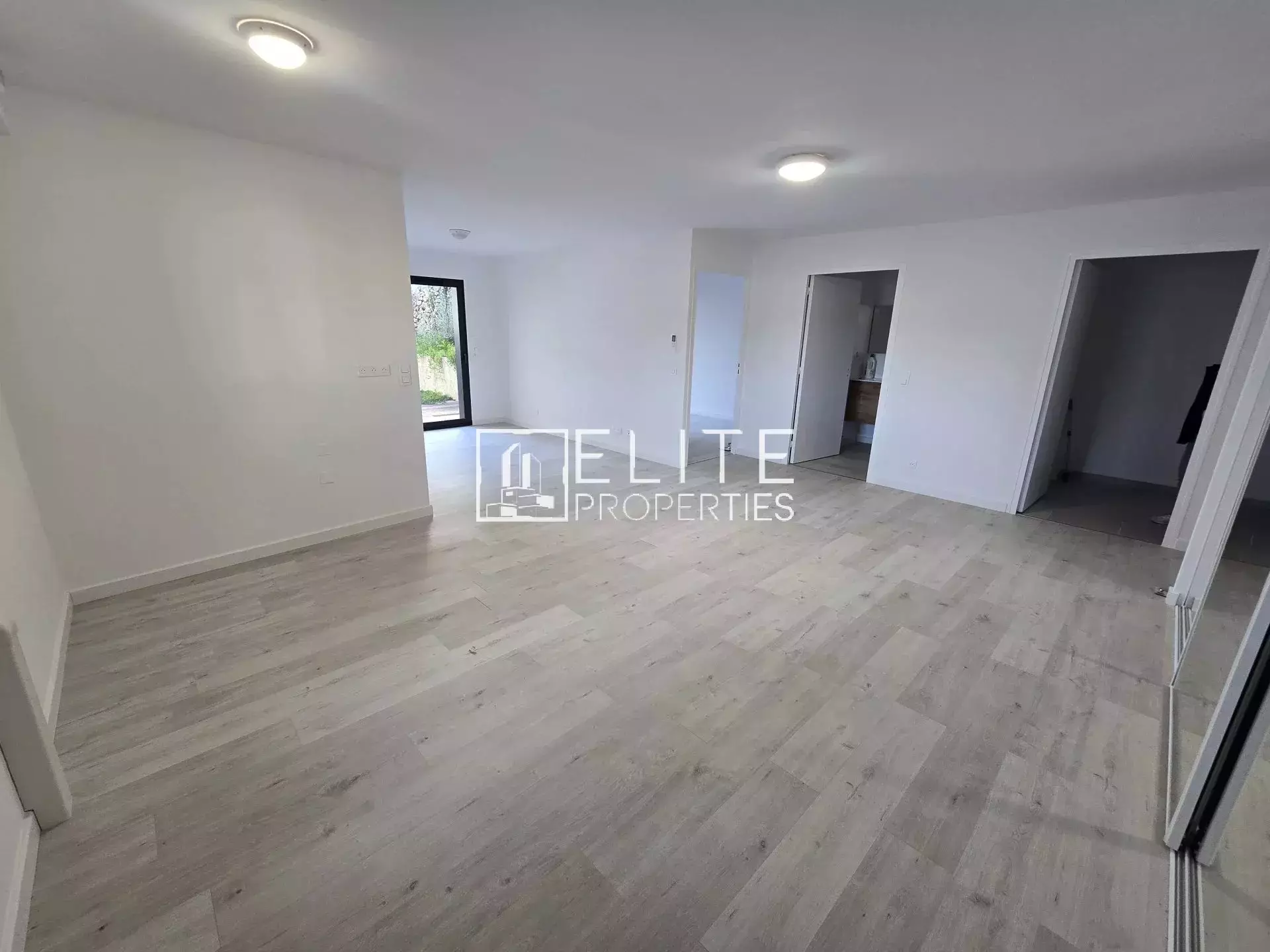 Appartement Chemin de la Plaine à Mougins