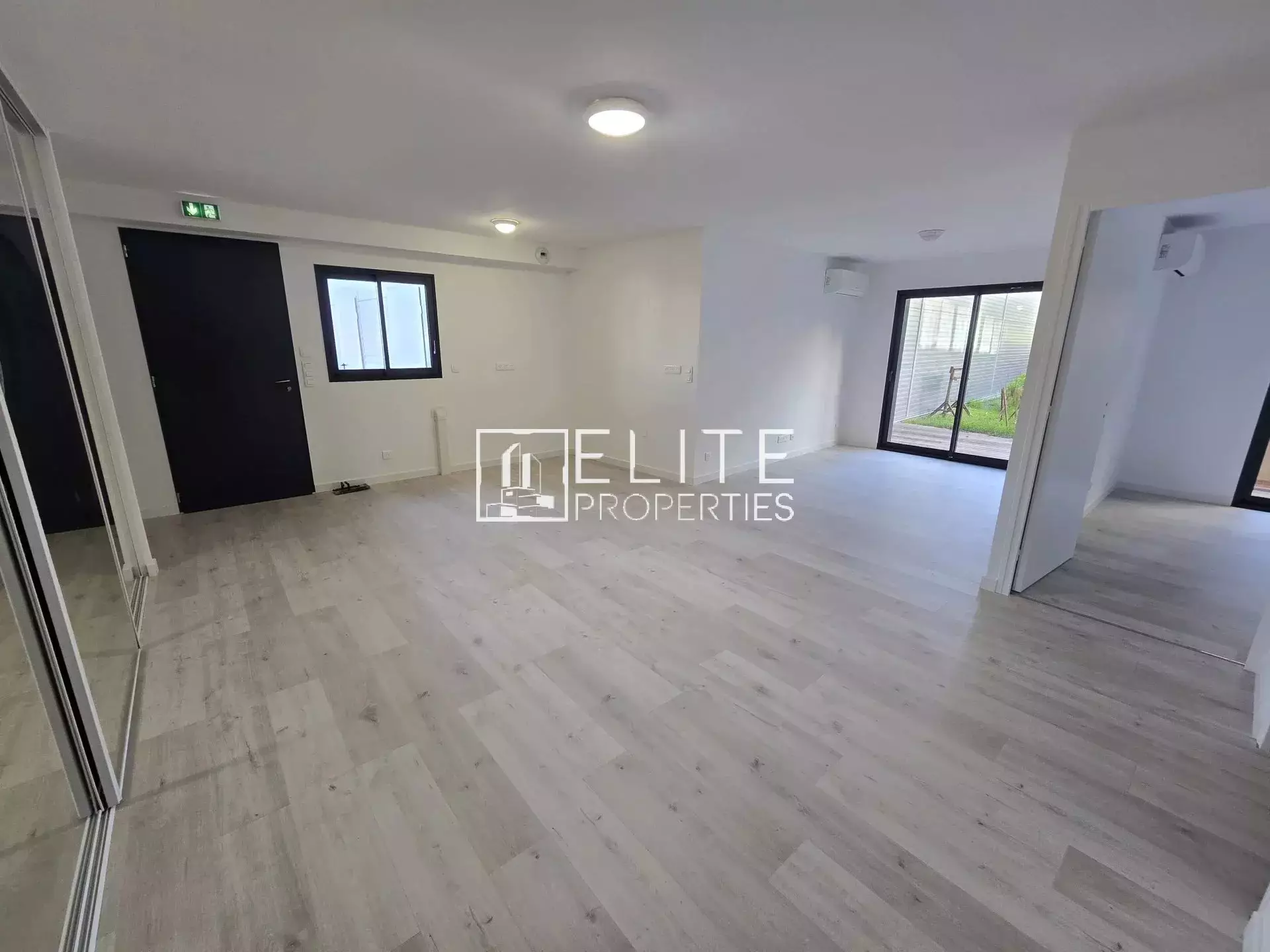 Appartement Chemin de la Plaine à Mougins