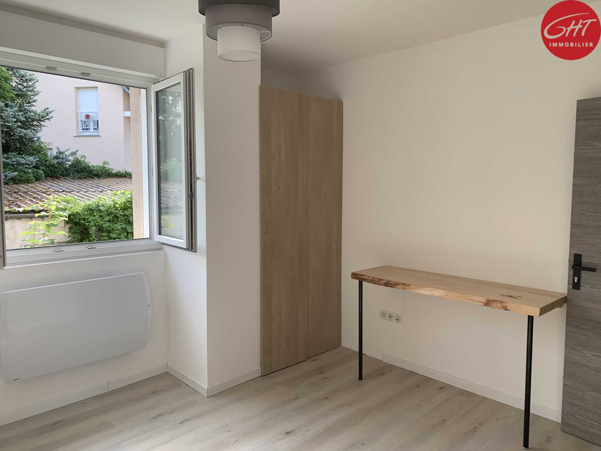 Maison Rue Stendhal à Besançon