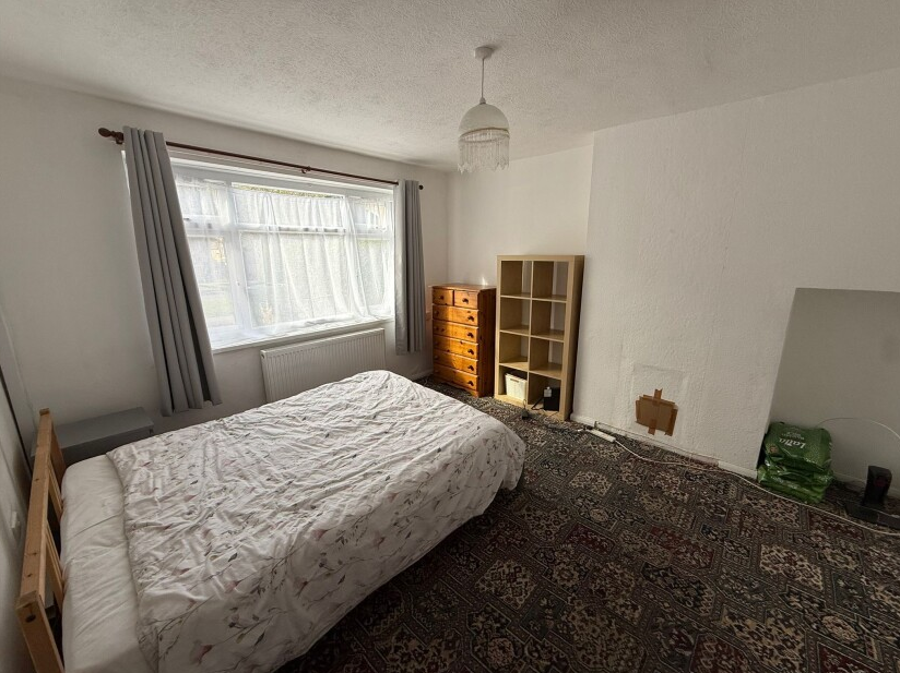 Room Nicholson Road in Oxford