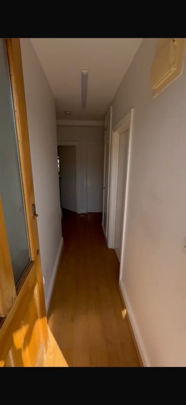 Room Hornsey Road in Greater London