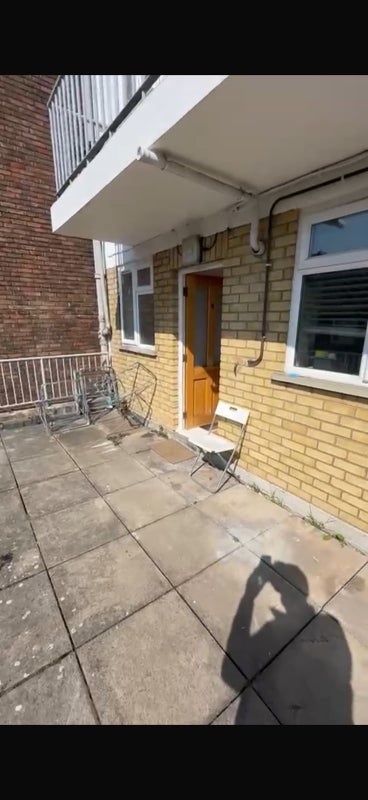Room Hornsey Road in Greater London