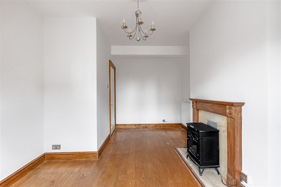 Flat Victoria Road in St Albans
