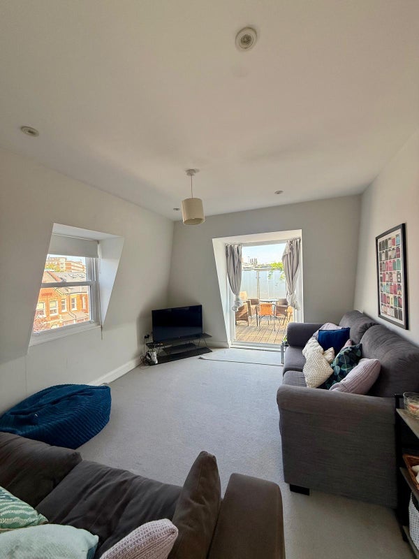 Room Boundaries Road in Greater London