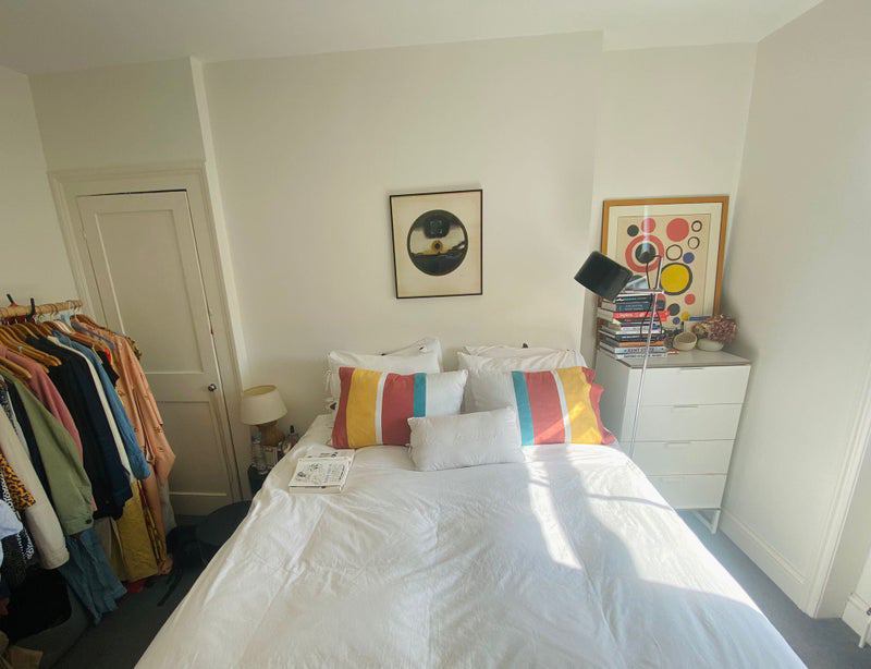 Room Cloudesley Road in Greater London