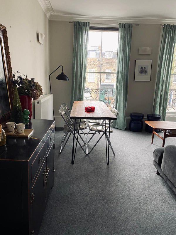 Room Cloudesley Road in Greater London