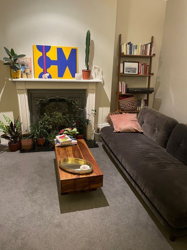 Room Cloudesley Road in Greater London