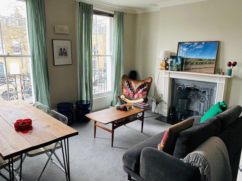 Room Cloudesley Road in Greater London