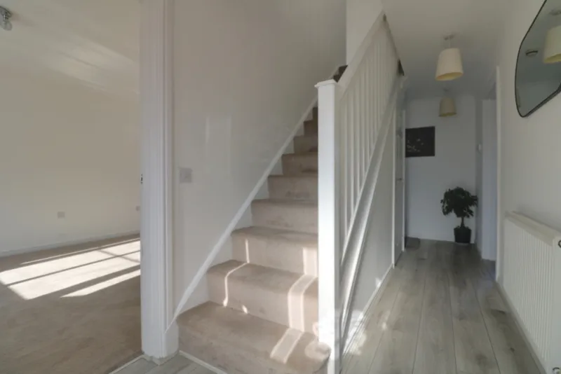 House Fern View in Kirklees