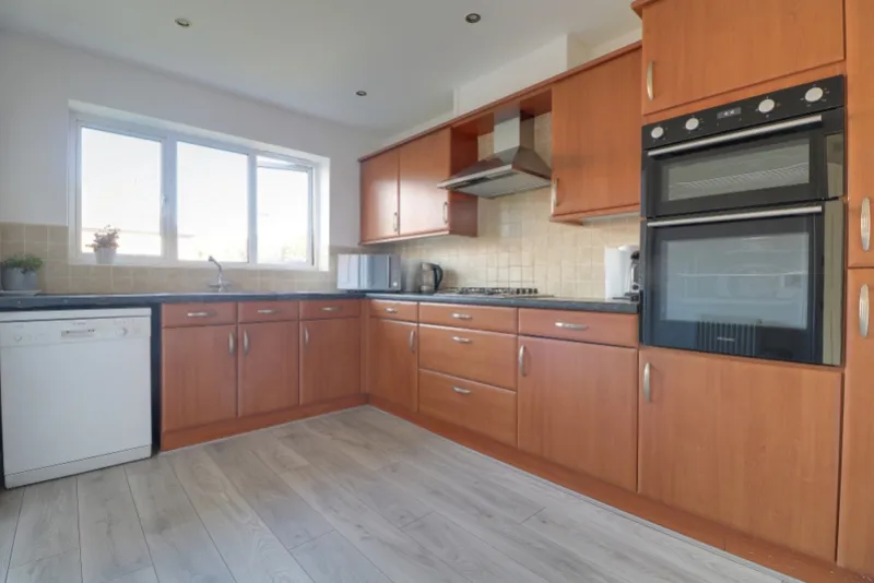 House Fern View in Kirklees
