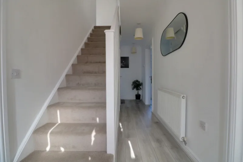 House Fern View in Kirklees