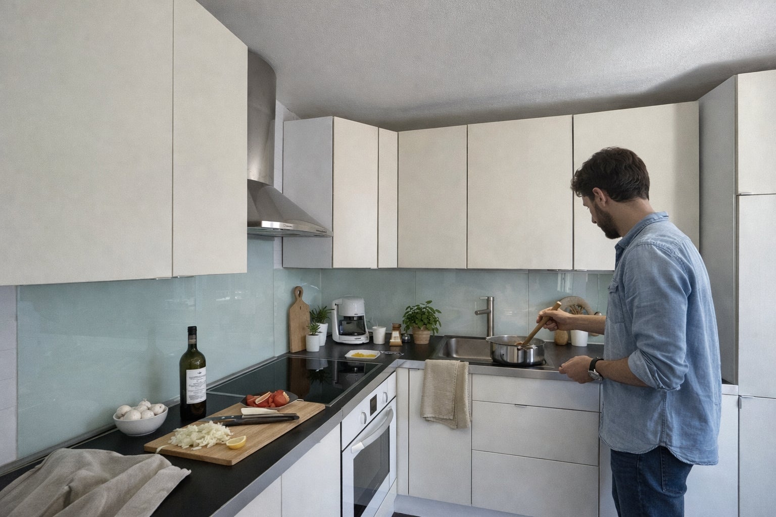 Appartement Cours Édouard Vaillant à Bordeaux