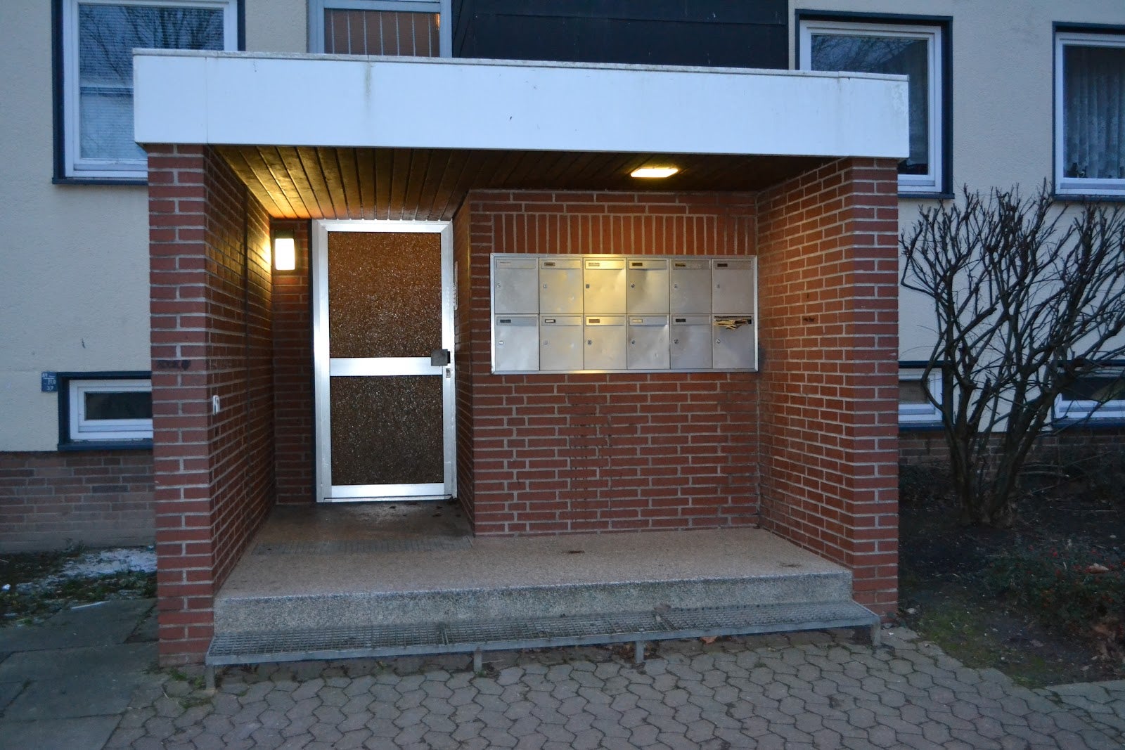 Haus Siemensweg in Salzgitter