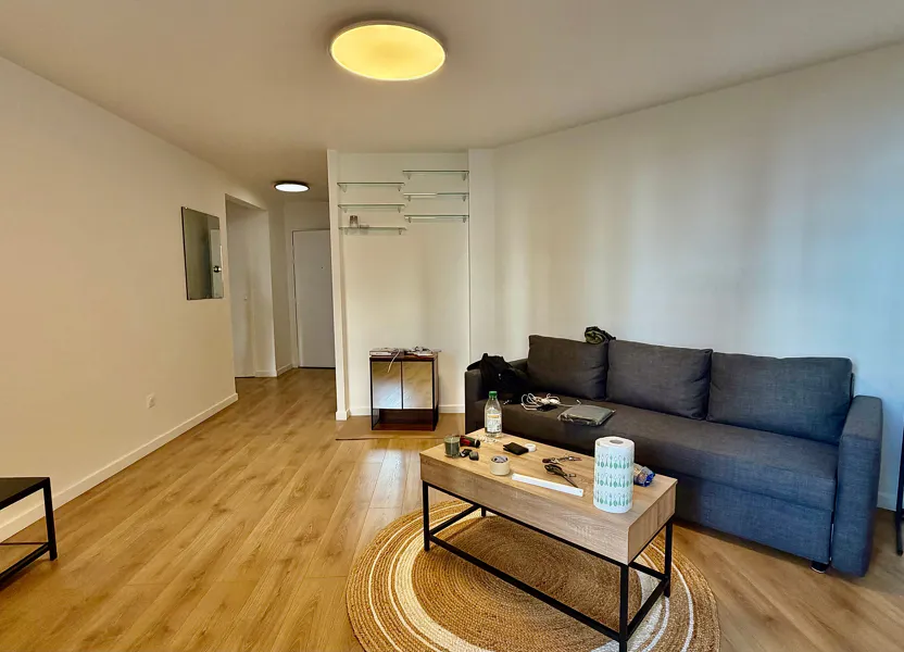 Appartement Rue des Réservoirs à Joinville-le-Pont