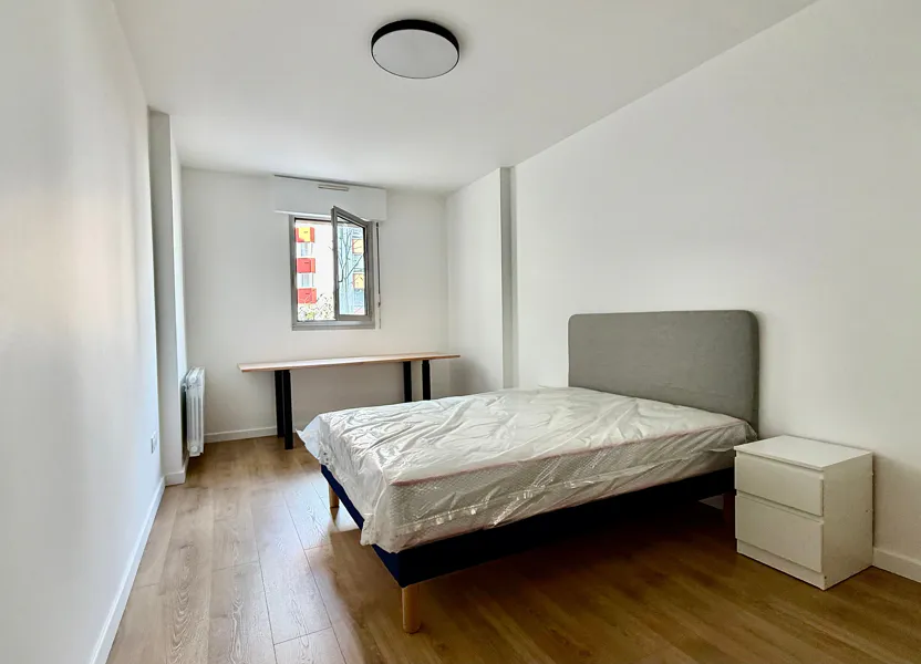 Appartement Rue des Réservoirs à Joinville-le-Pont