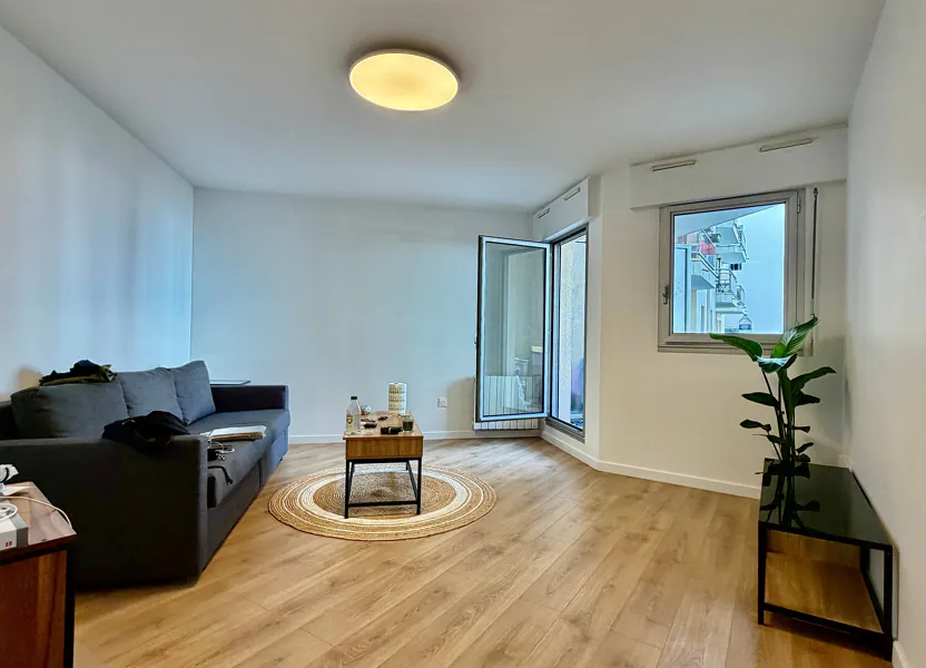 Appartement Rue des Réservoirs à Joinville-le-Pont