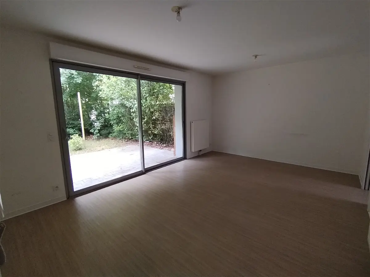Appartement Rue Berthelot à Lille