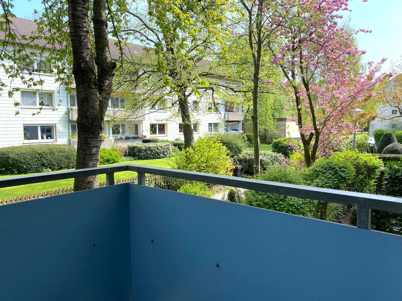Wohnung Am Dornbusch in Hannover
