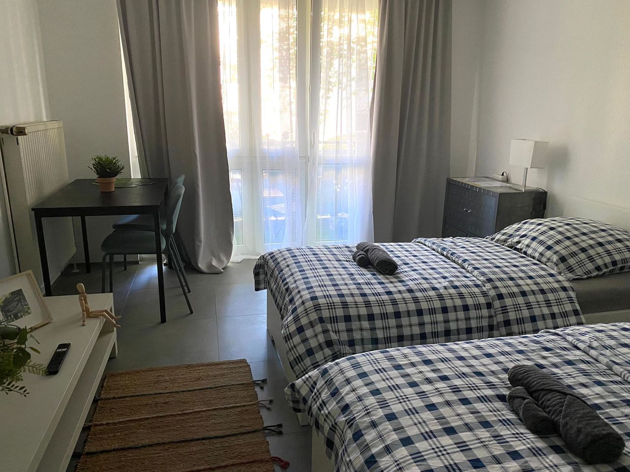 Wohnung Am Dornbusch in Hannover