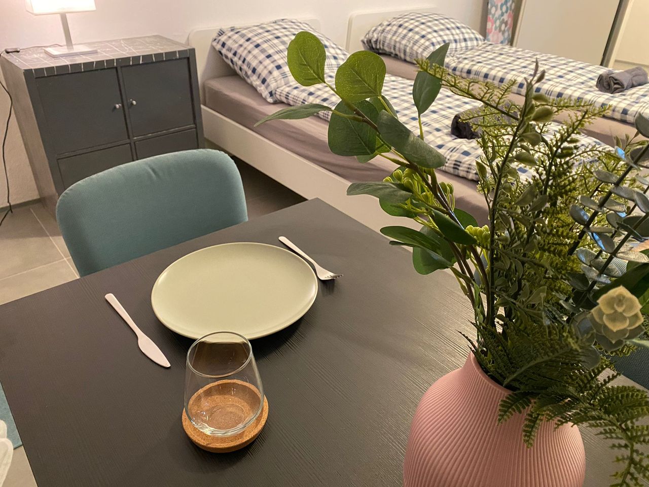 Wohnung Am Dornbusch in Hannover