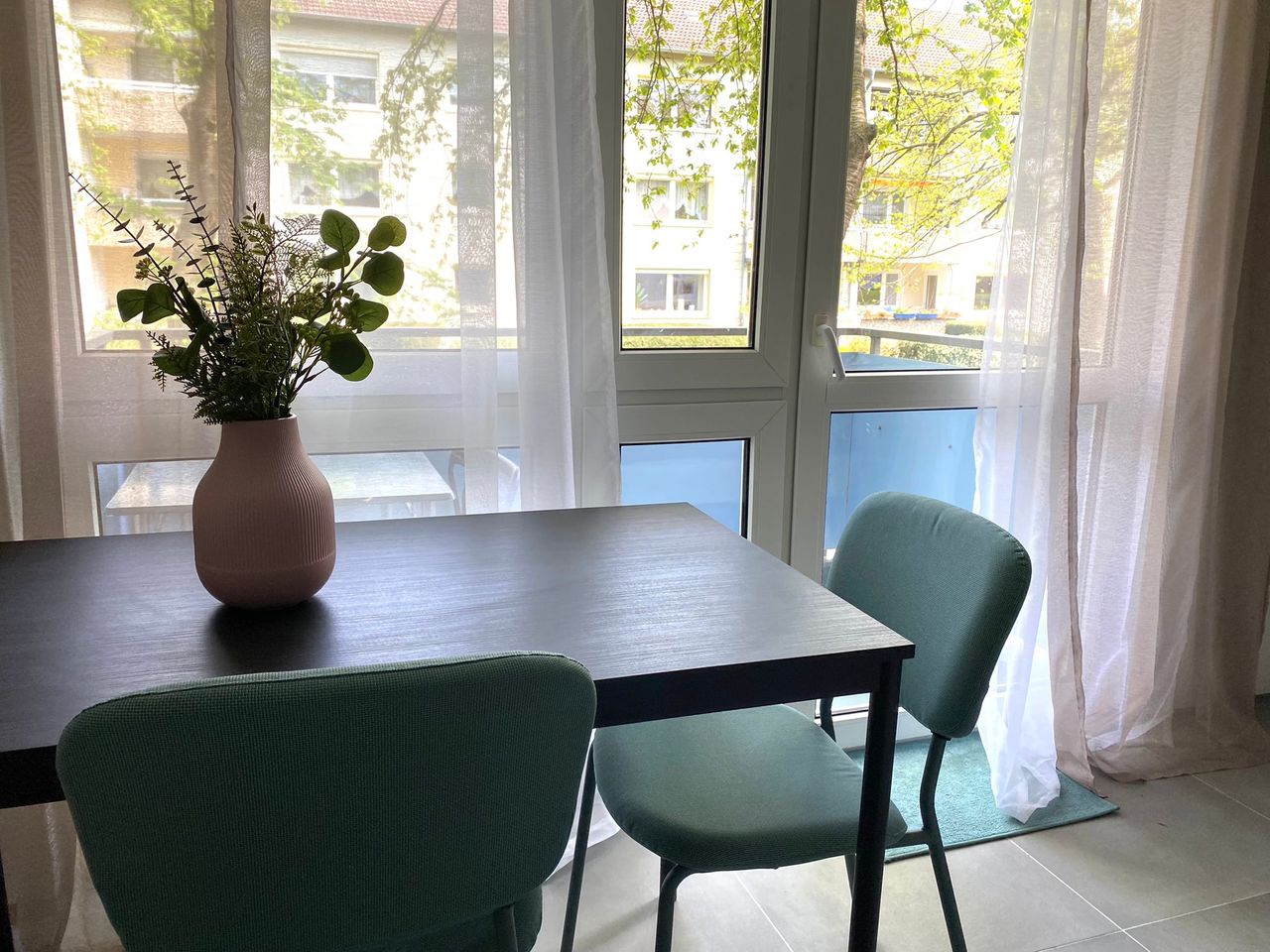 Wohnung Am Dornbusch in Hannover