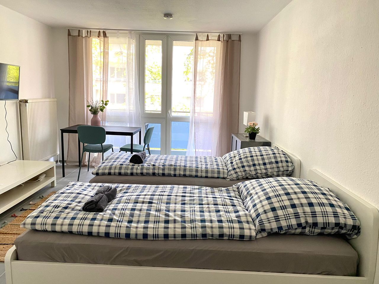 Wohnung Am Dornbusch in Hannover
