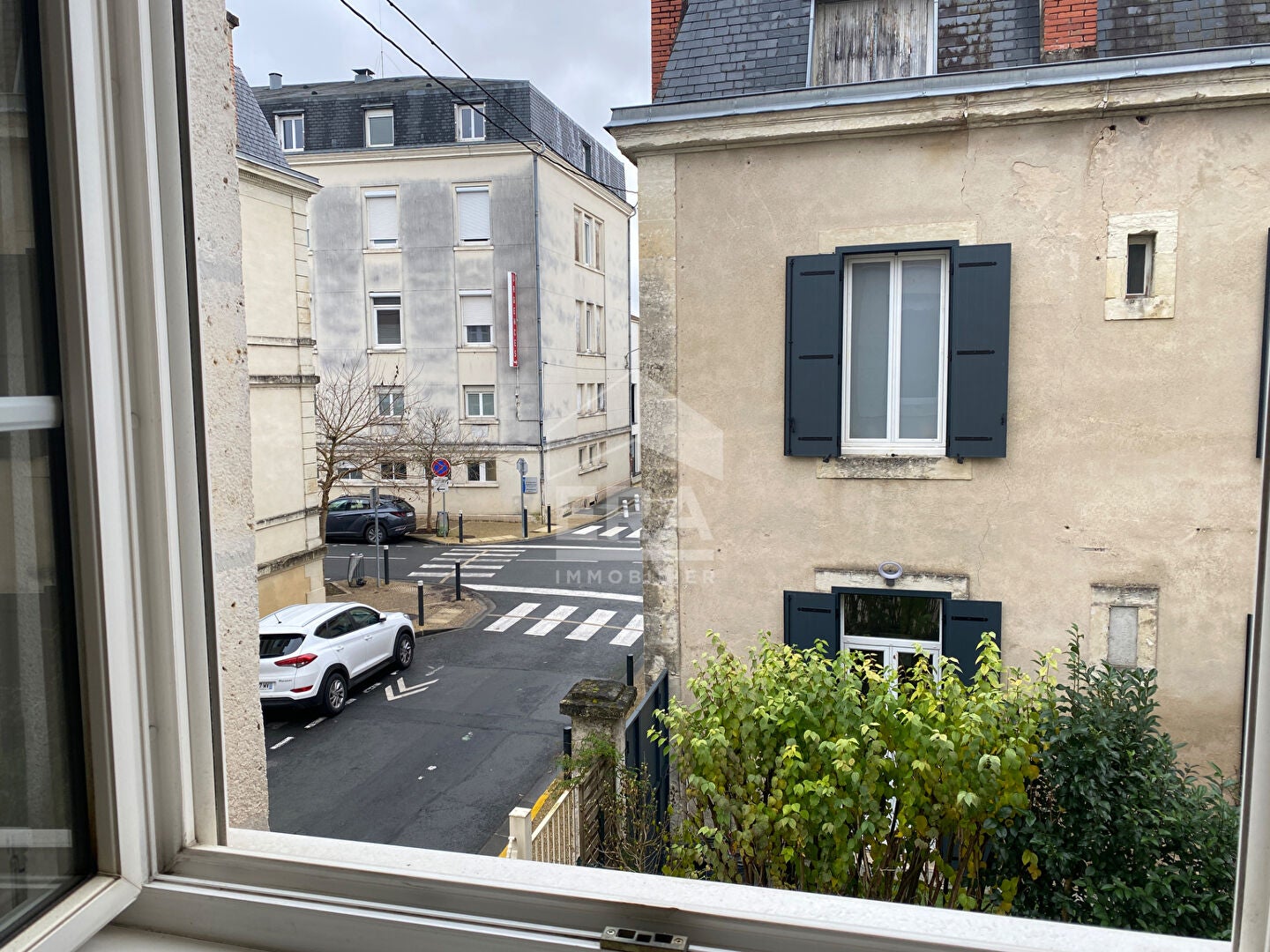Appartement Rue Ledru Rollin à Périgueux