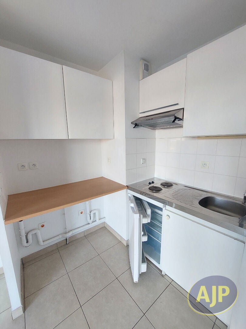 Appartement D 4a à La Vernelle