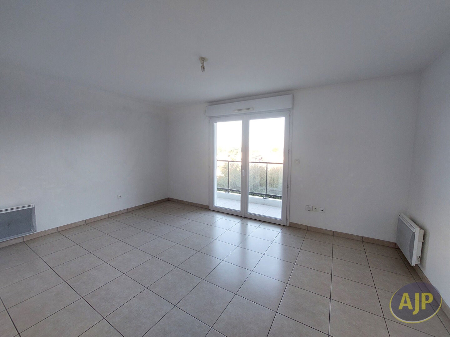 Appartement D 4a à La Vernelle