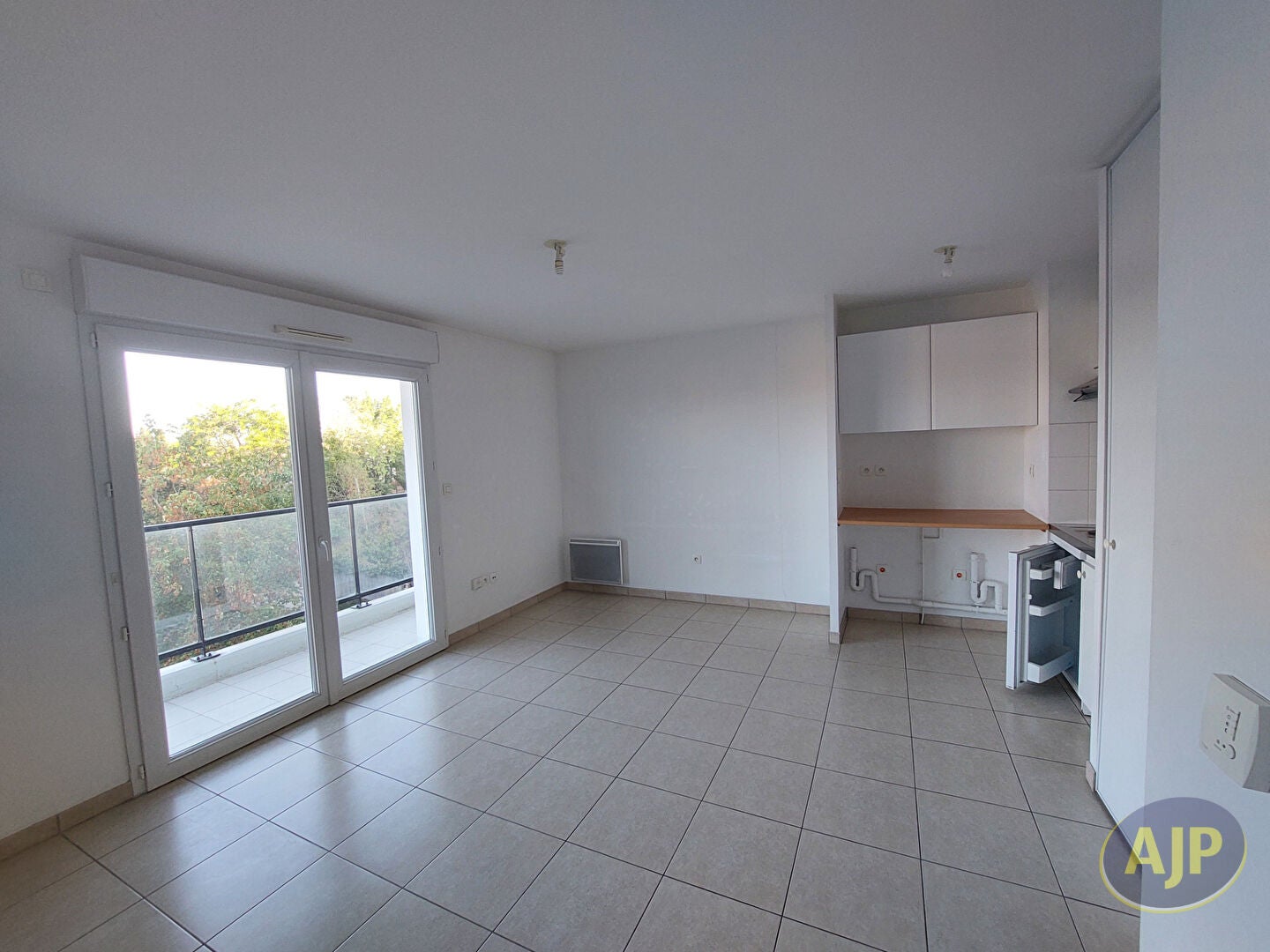 Appartement D 4a à La Vernelle