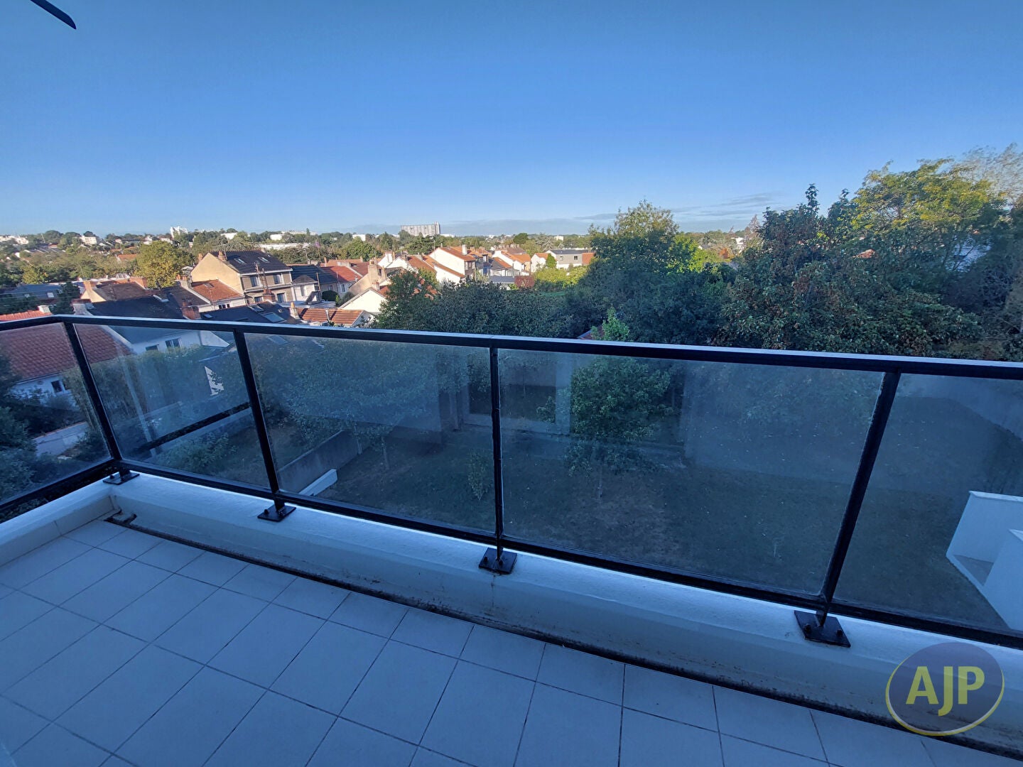Appartement D 4a à La Vernelle