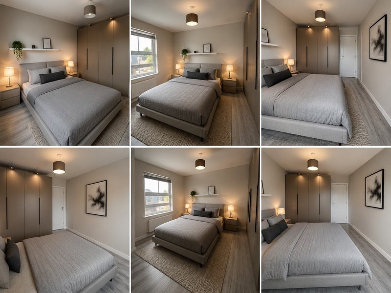 Room Trinity Street in Wakefield