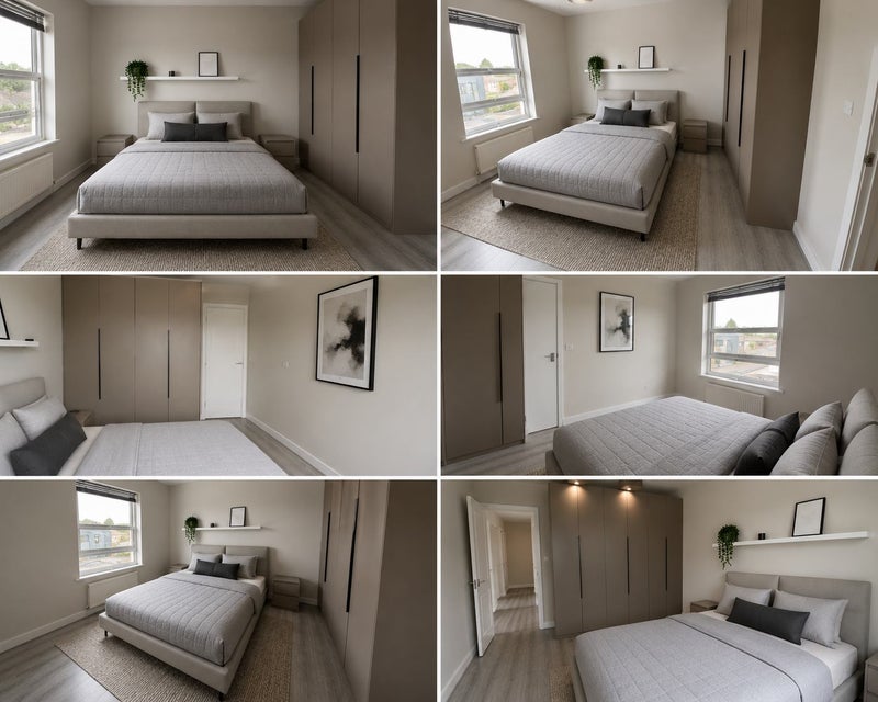 Room Trinity Street in Wakefield