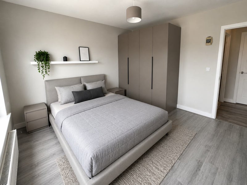Room Trinity Street in Wakefield