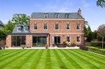House York Drive in Trafford