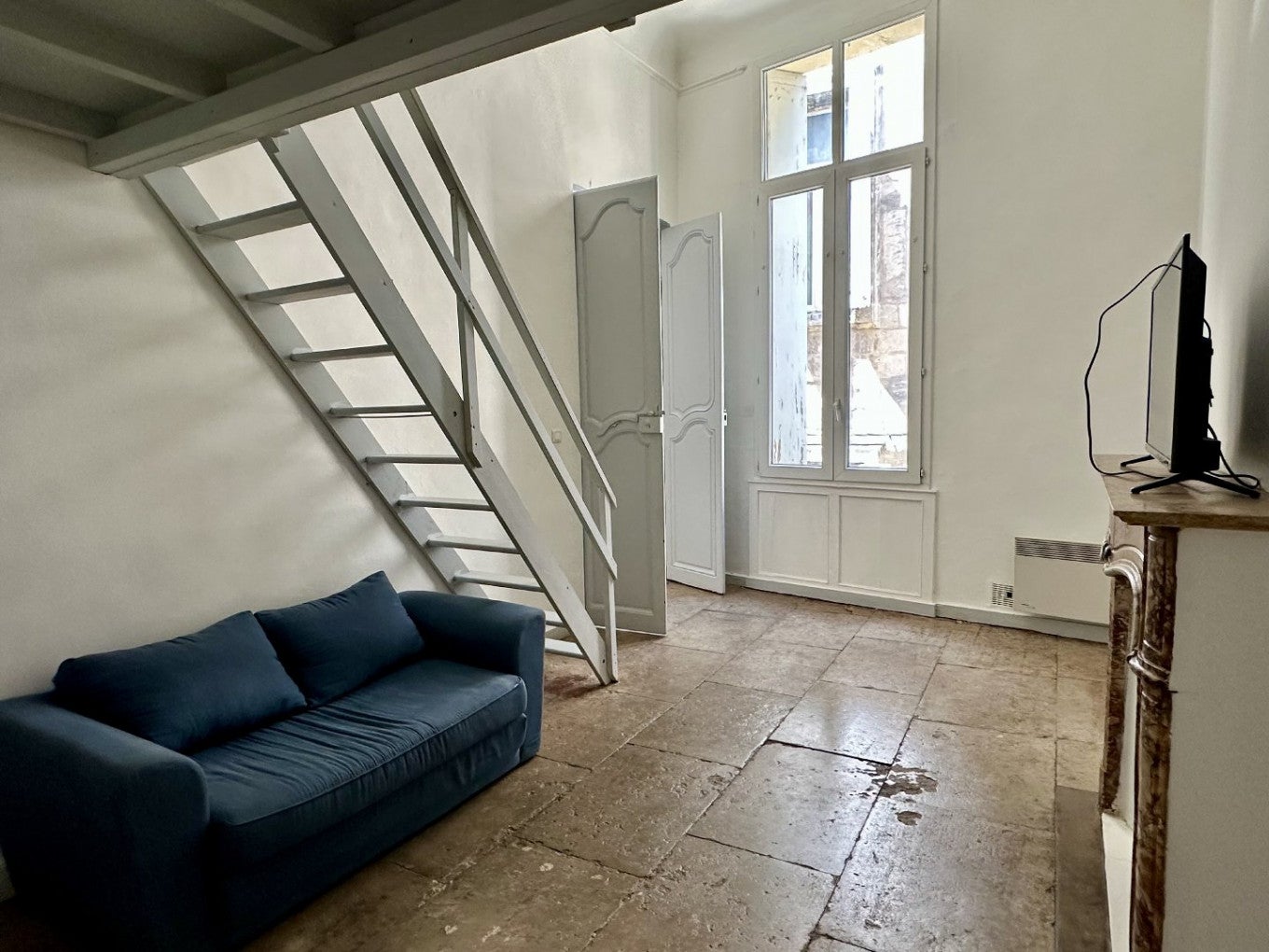 Appartement Rue de la Petite Loge à Montpellier