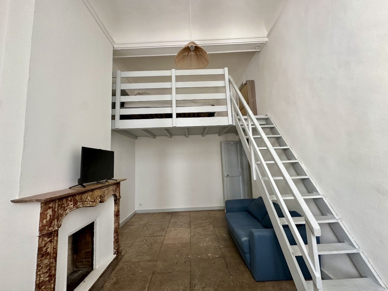 Appartement Rue de la Petite Loge à Montpellier