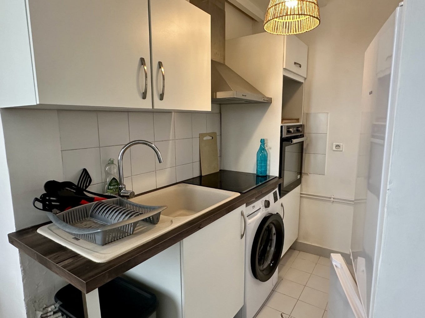 Appartement Rue de la Petite Loge à Montpellier