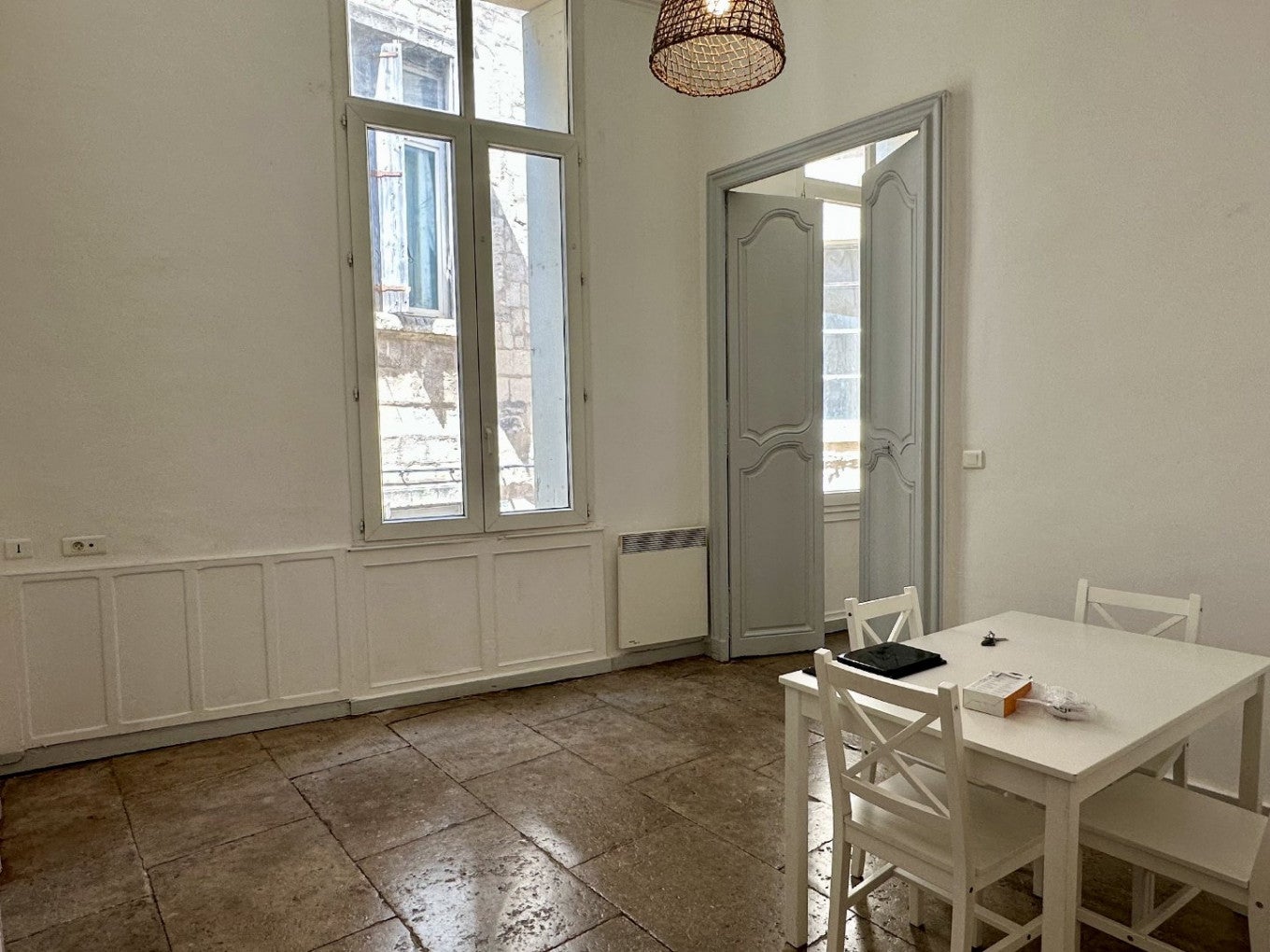 Appartement Rue de la Petite Loge à Montpellier