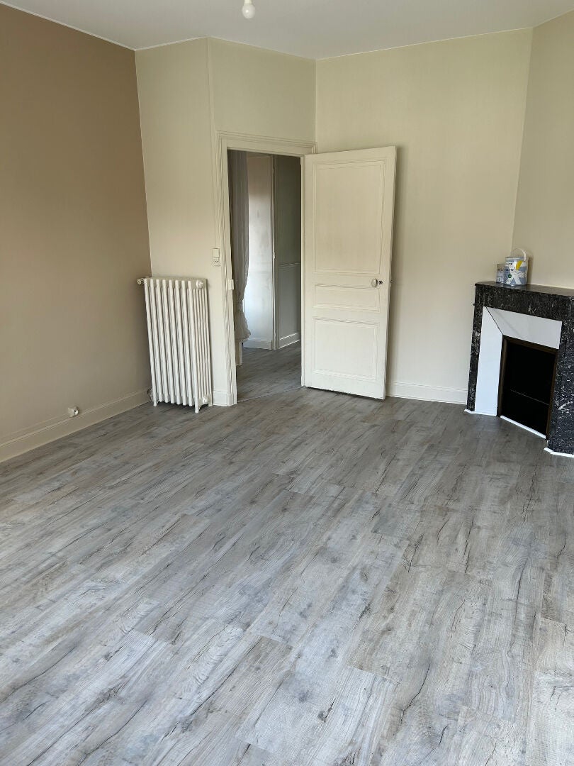 Appartement Rue du Gouvernement à Saint-Quentin