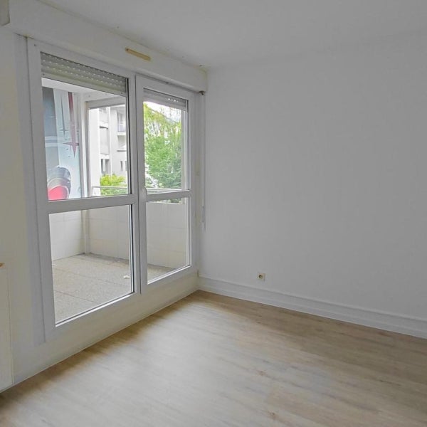 Room Quai Paul Rèche in Échirolles