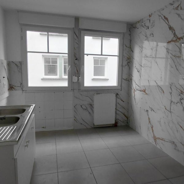 Room Quai Paul Rèche in Échirolles